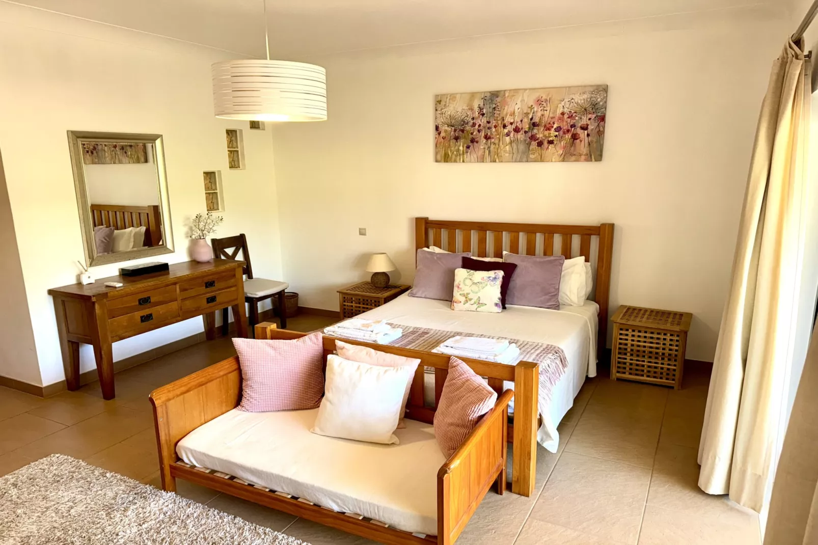 Casa PondikiCasa Pontiki: Large villa with private-Chambre