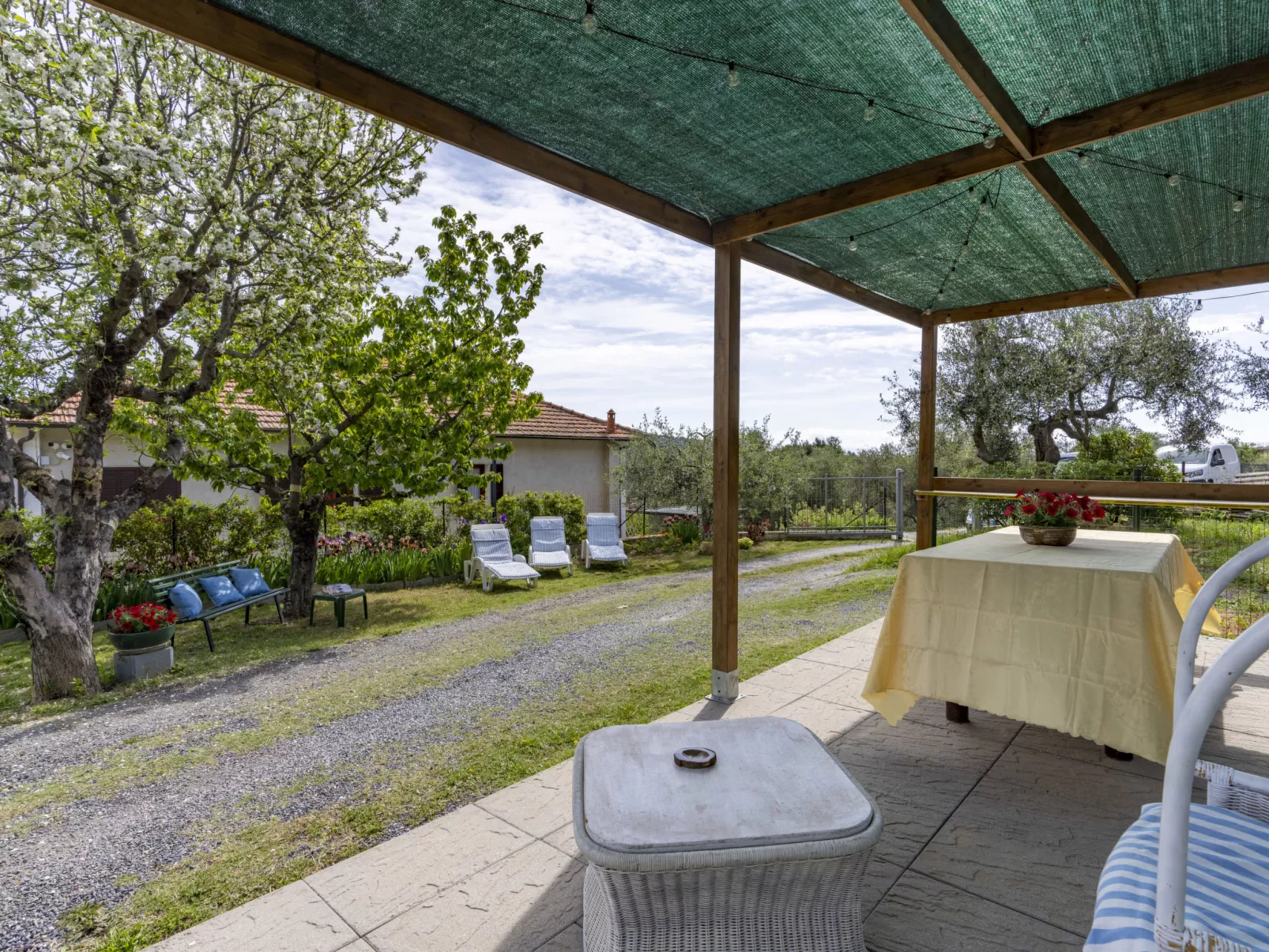 Relax-Dehors
