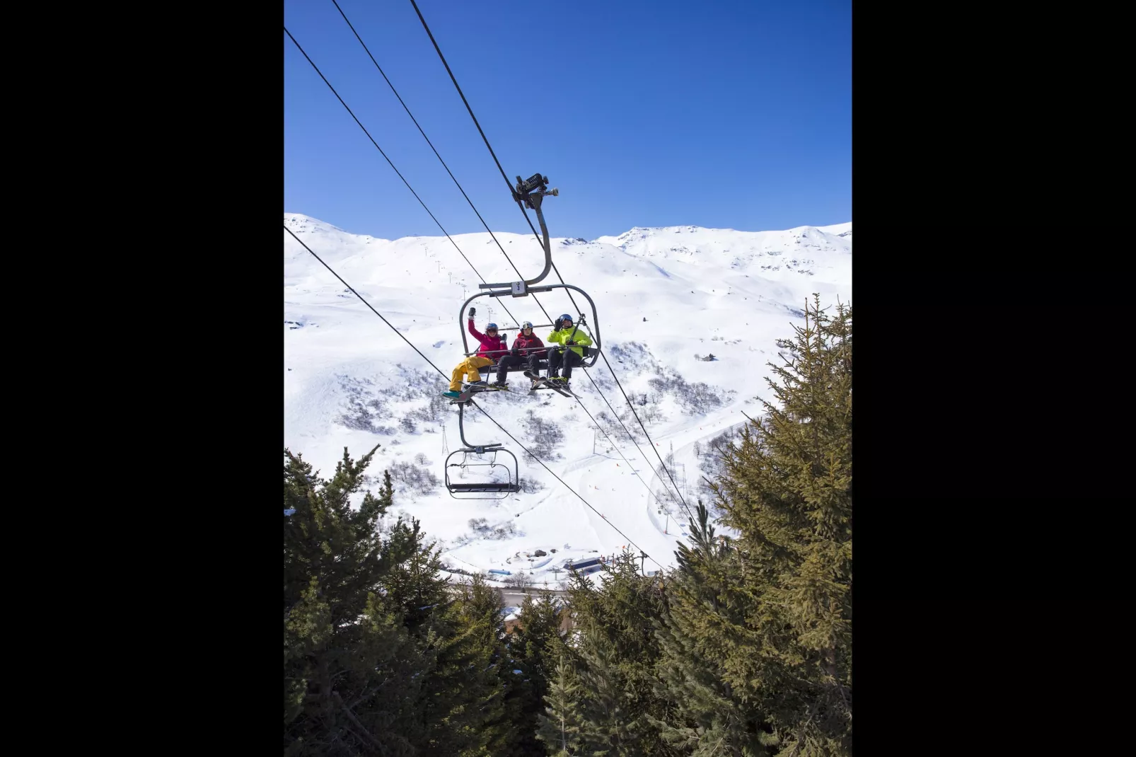 LES MENUIRES_S8L-Area winter 5km