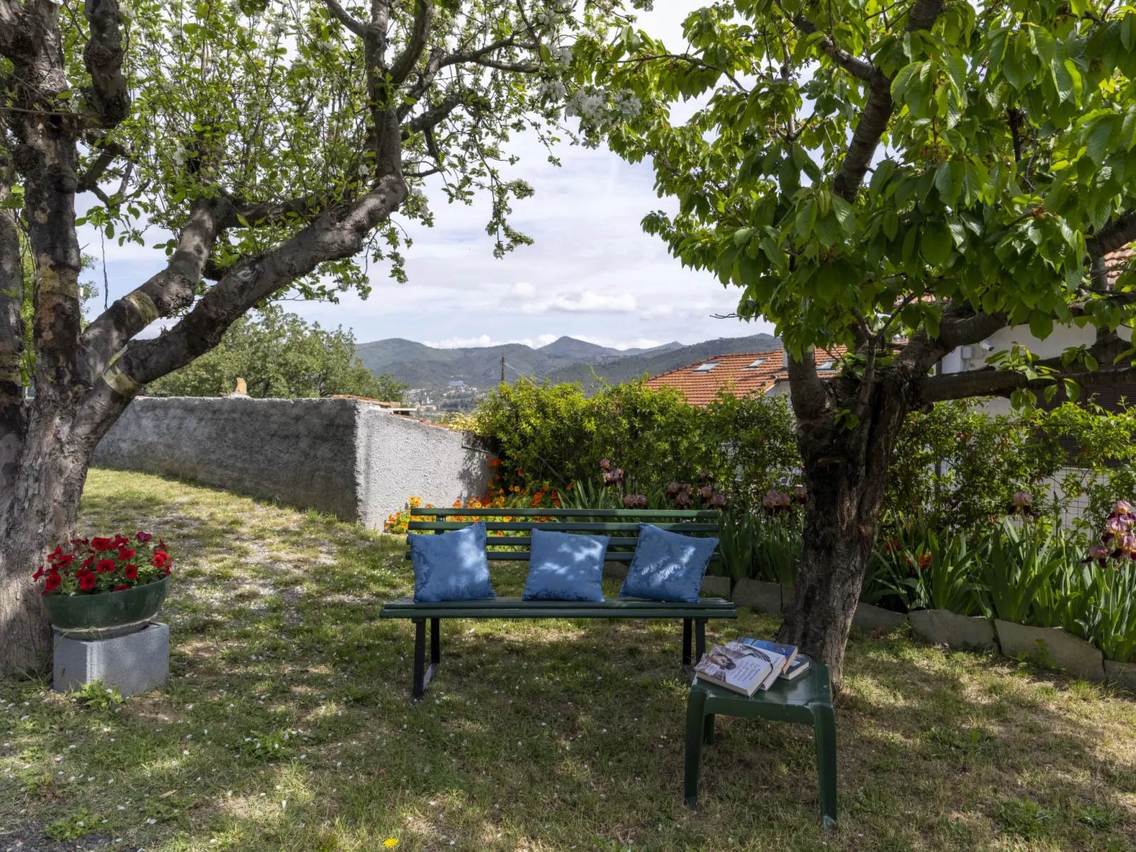 Relax-Dehors