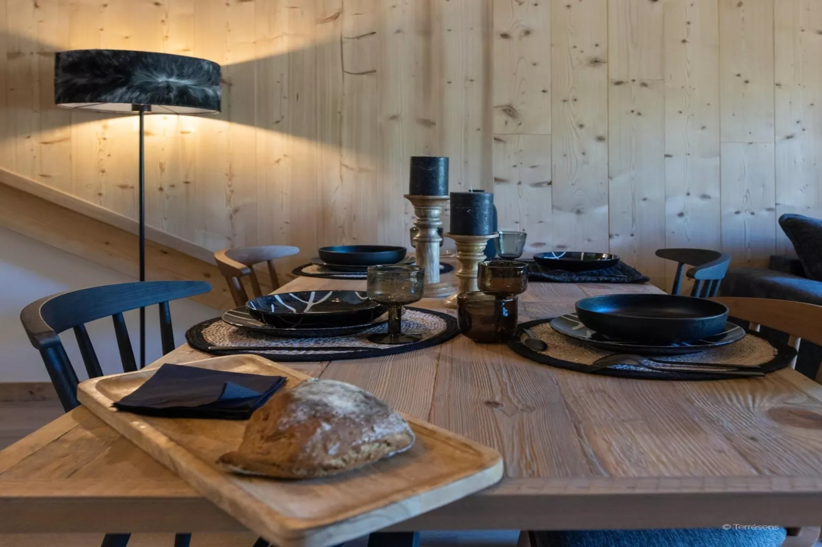 SERRE CHEVALIER Le Cristal Lodge-A26S-Atmosphere