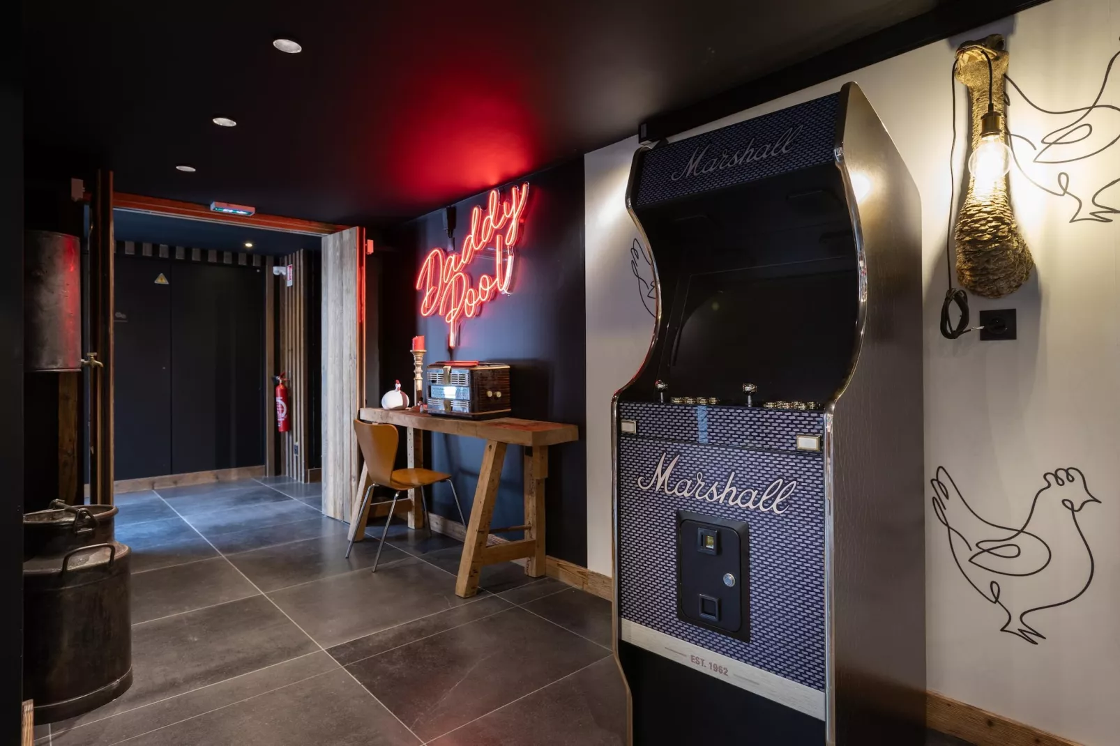 MEGEVE L’Eclat des Vériaz-A24S-Facilities