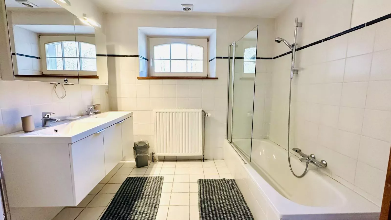Le Clos du Parc-Bathroom