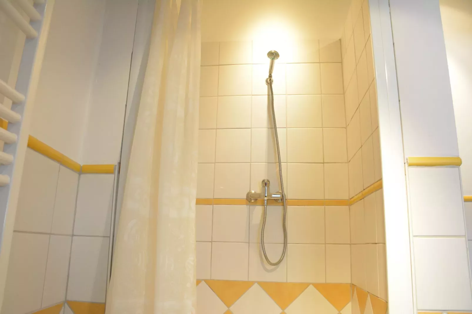 Belle Vue-Bathroom