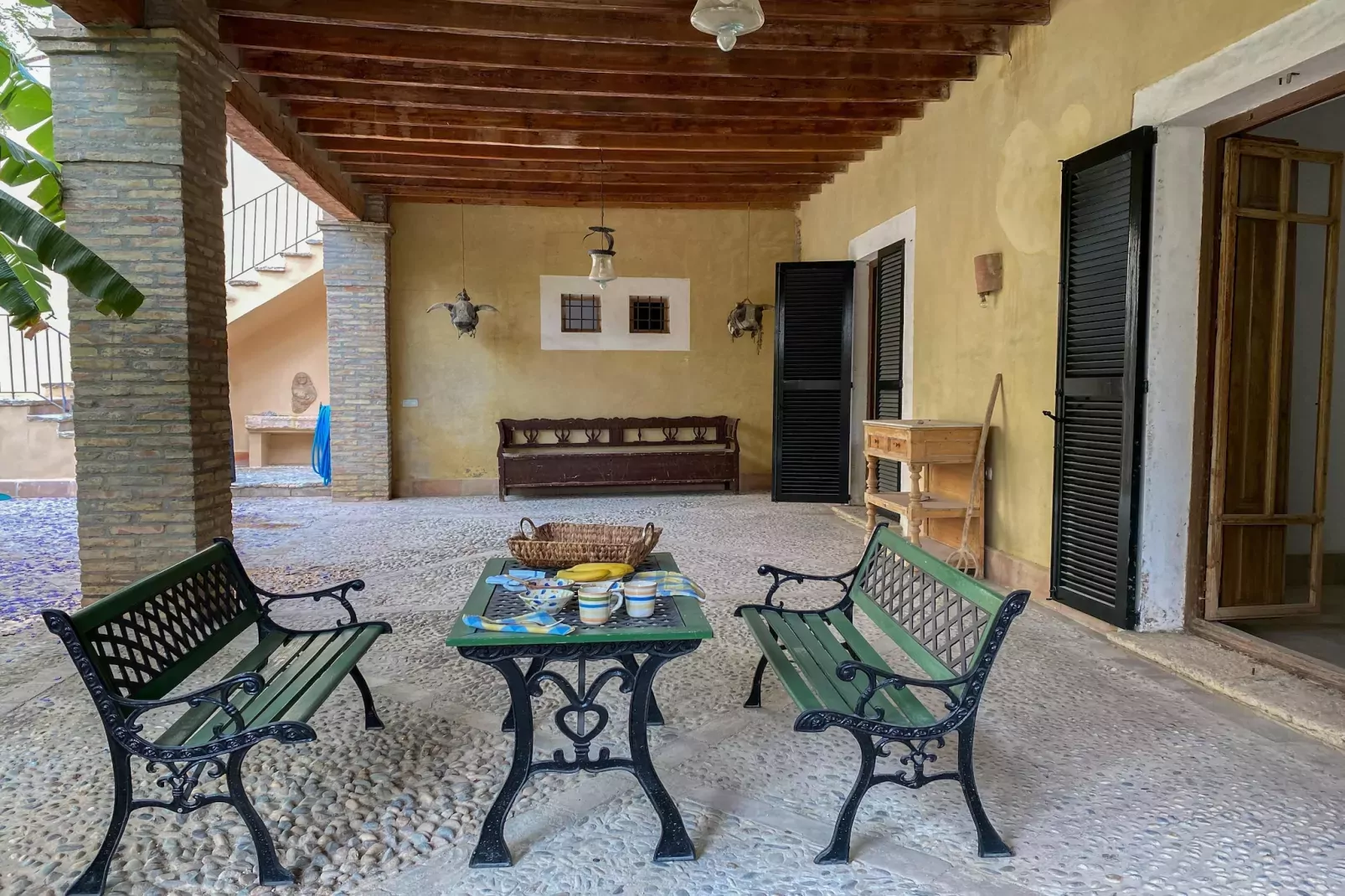 Villanita-Balcon-terrasse