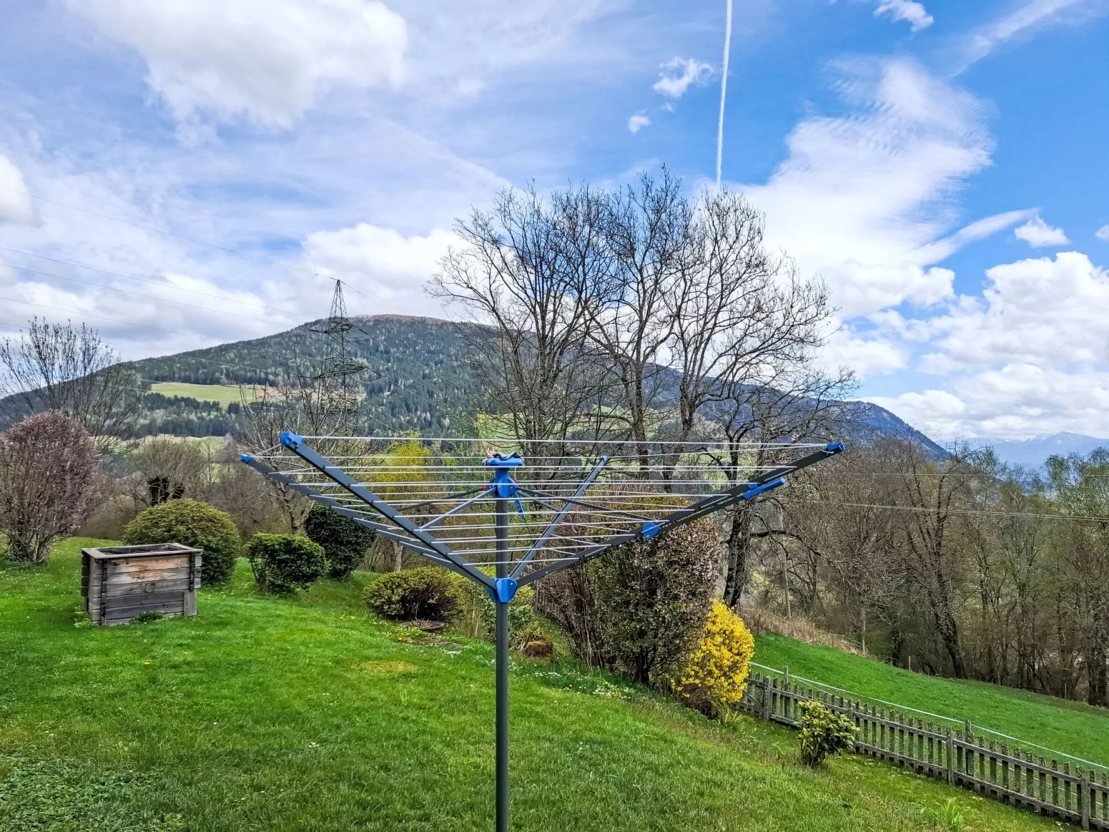 Sonnenplatzl Verditz-Draußen