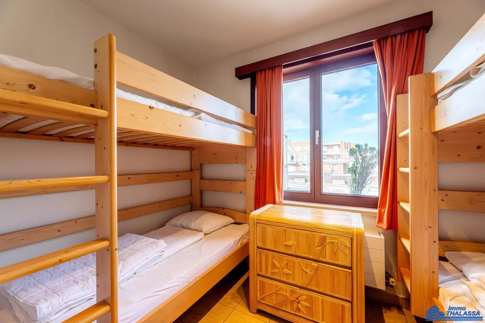 Gabbiano 0501-Chambre