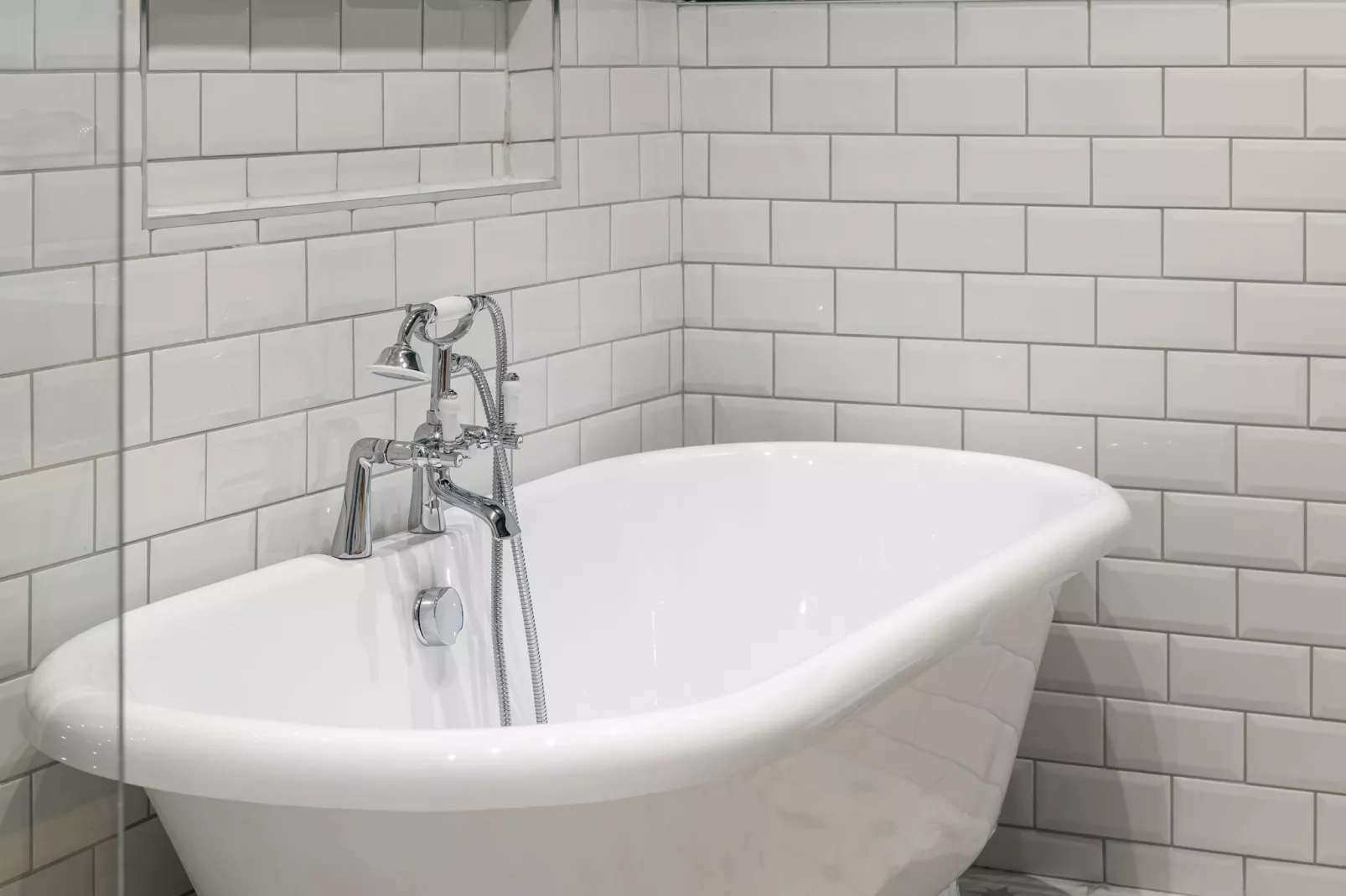 Capel Salem-Bathroom