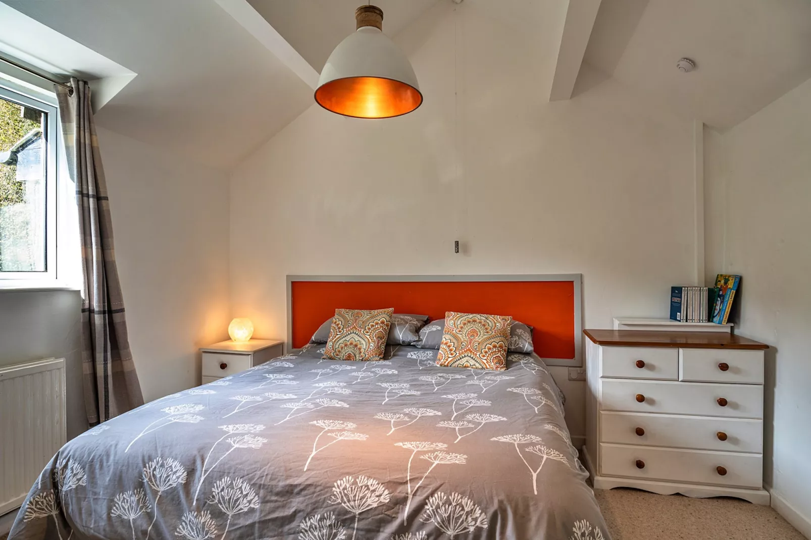 Heath Hills-Schlafzimmer