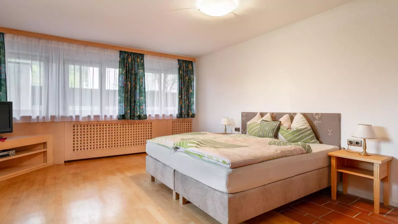 An der Schiwiese-Bedroom