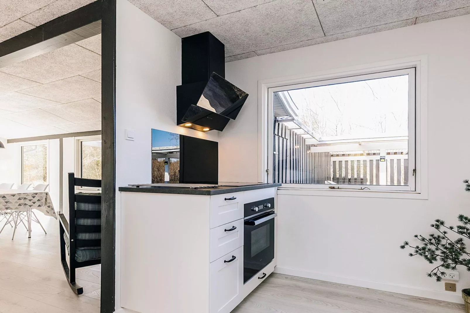 4 etoiles maison de vacances a Dannemare-Intérieur