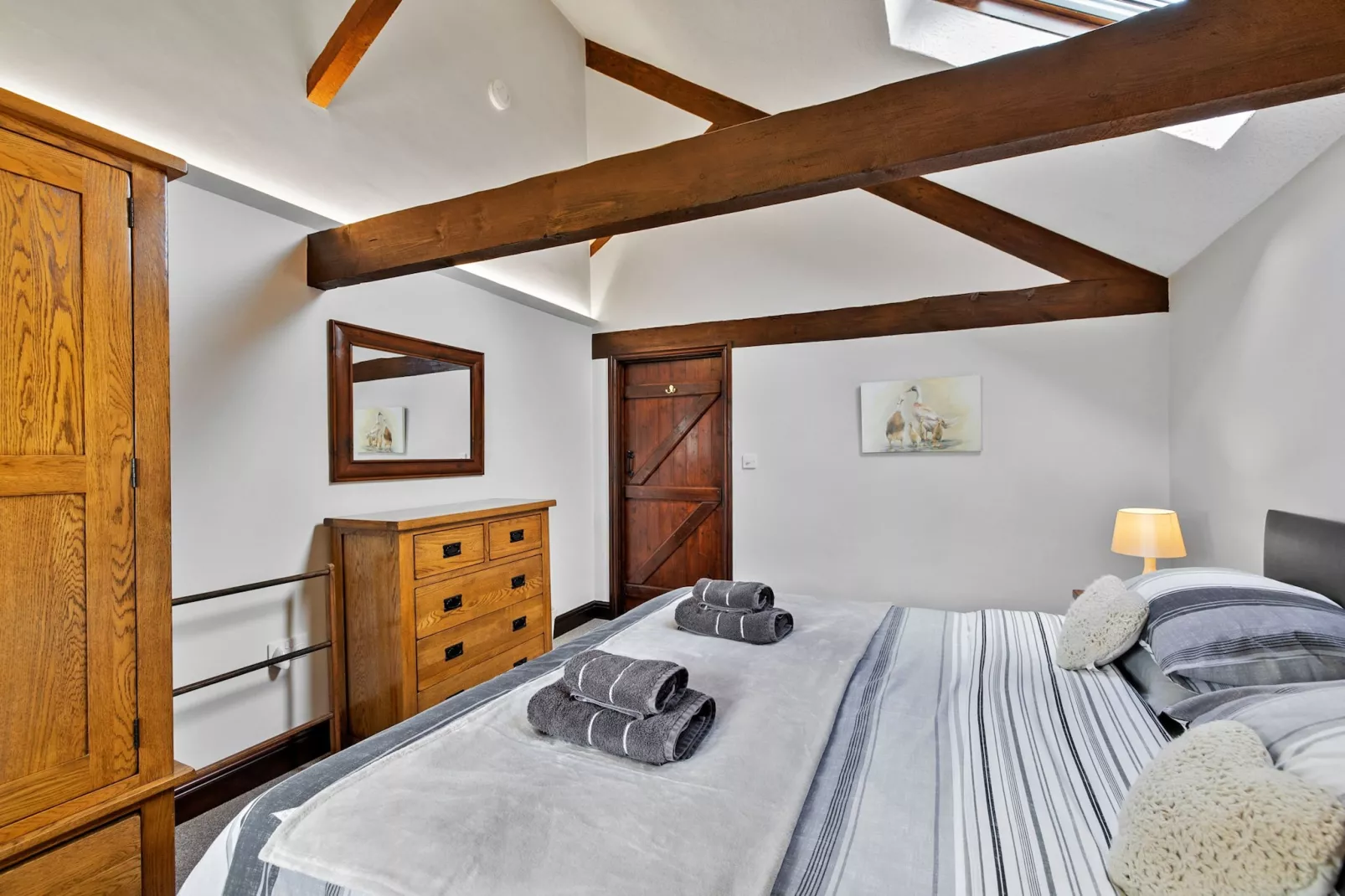 Cowslip-Salle de bain