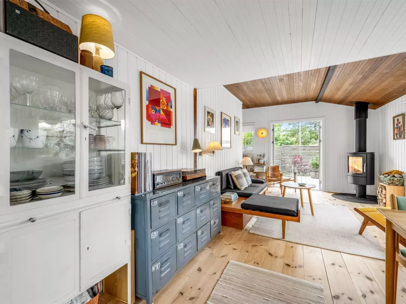 "Swea" - 275m from the sea-Inside
