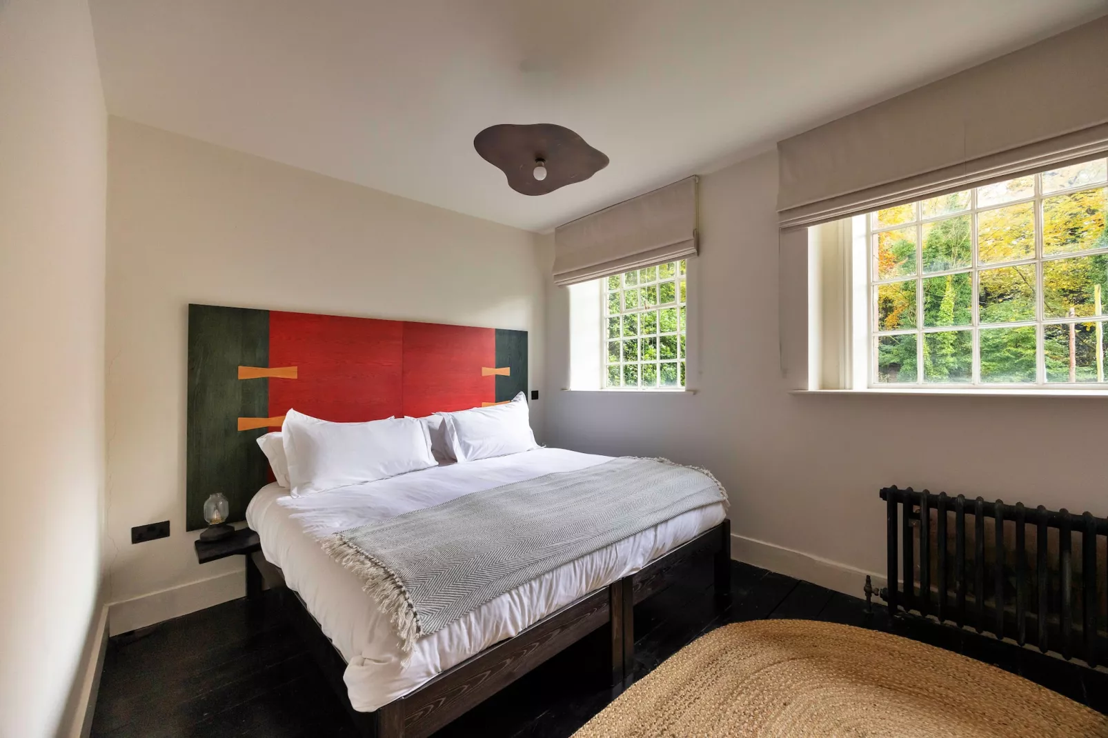 ARC Peaks-Bedroom