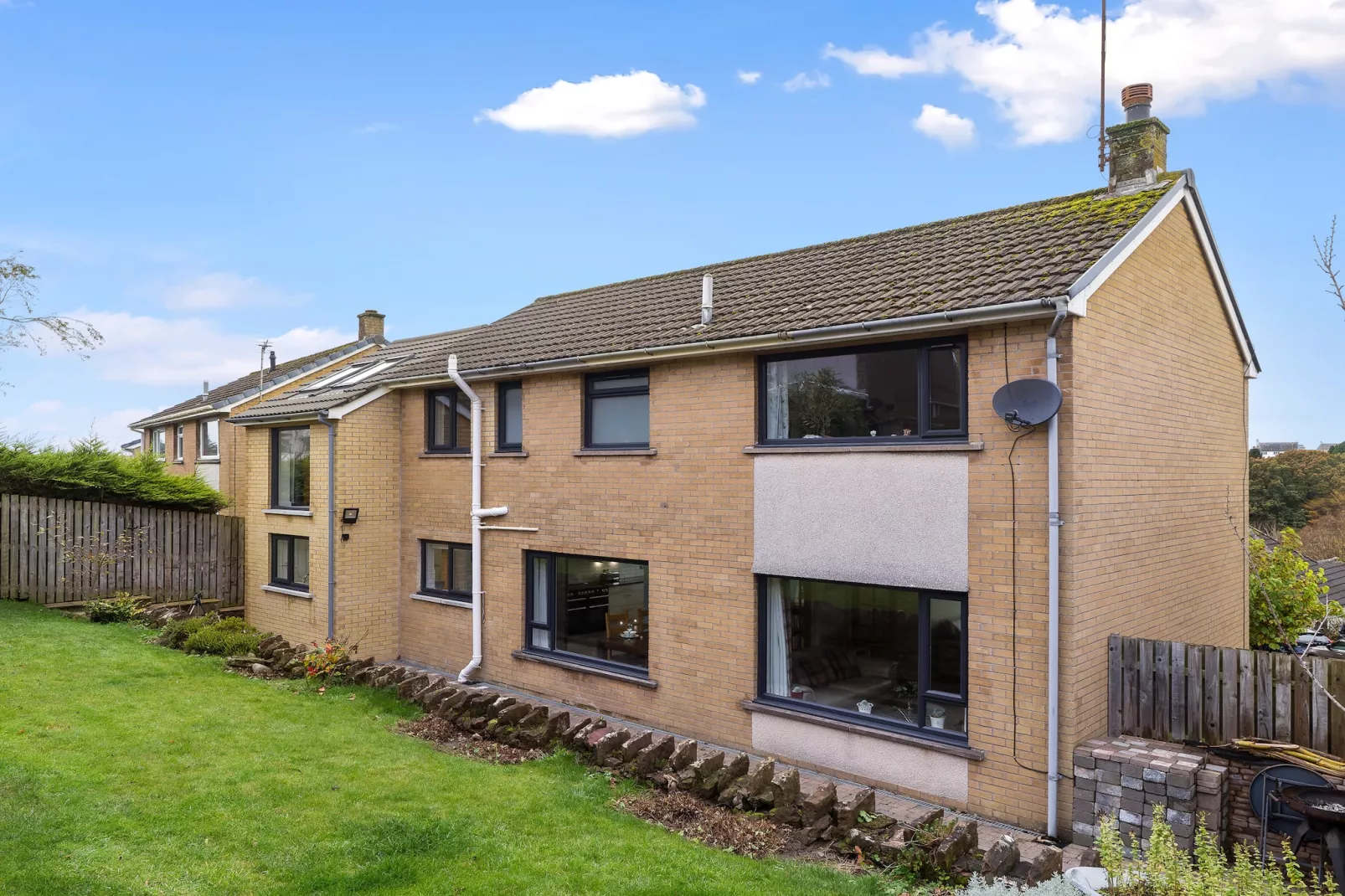 Willow Dene-Outdoor