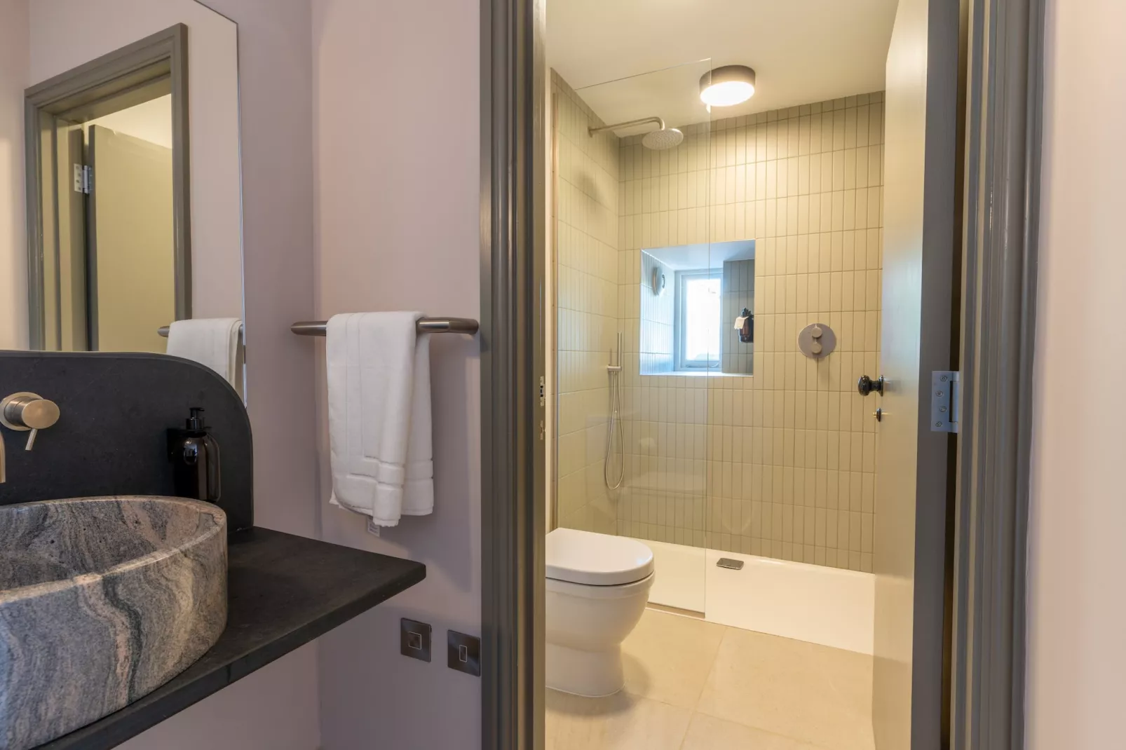 ARC Padstow-Bathroom
