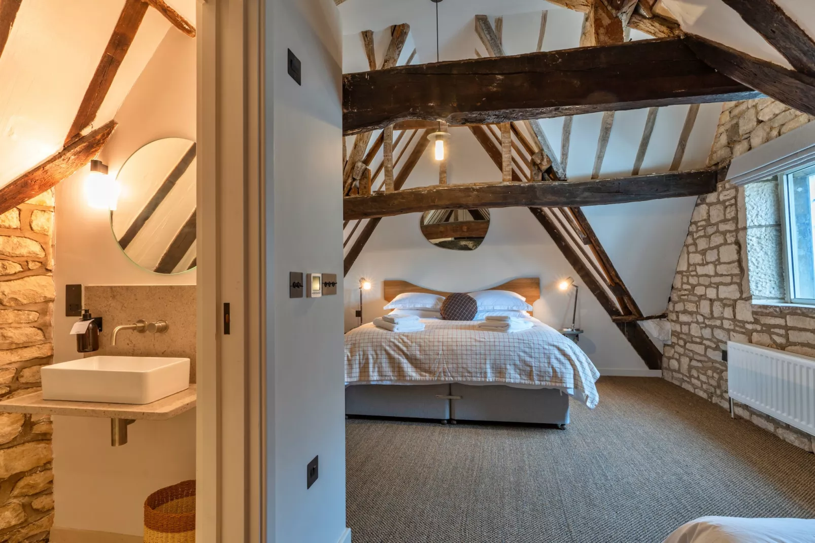 ARC Painswick-Bedroom