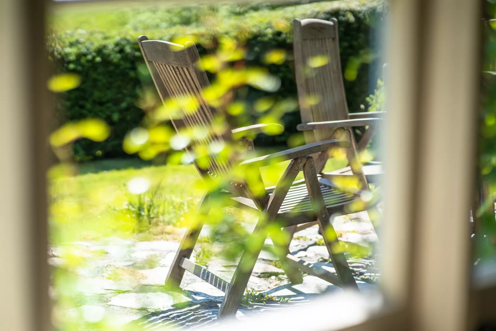Valley Cottage-Outdoor