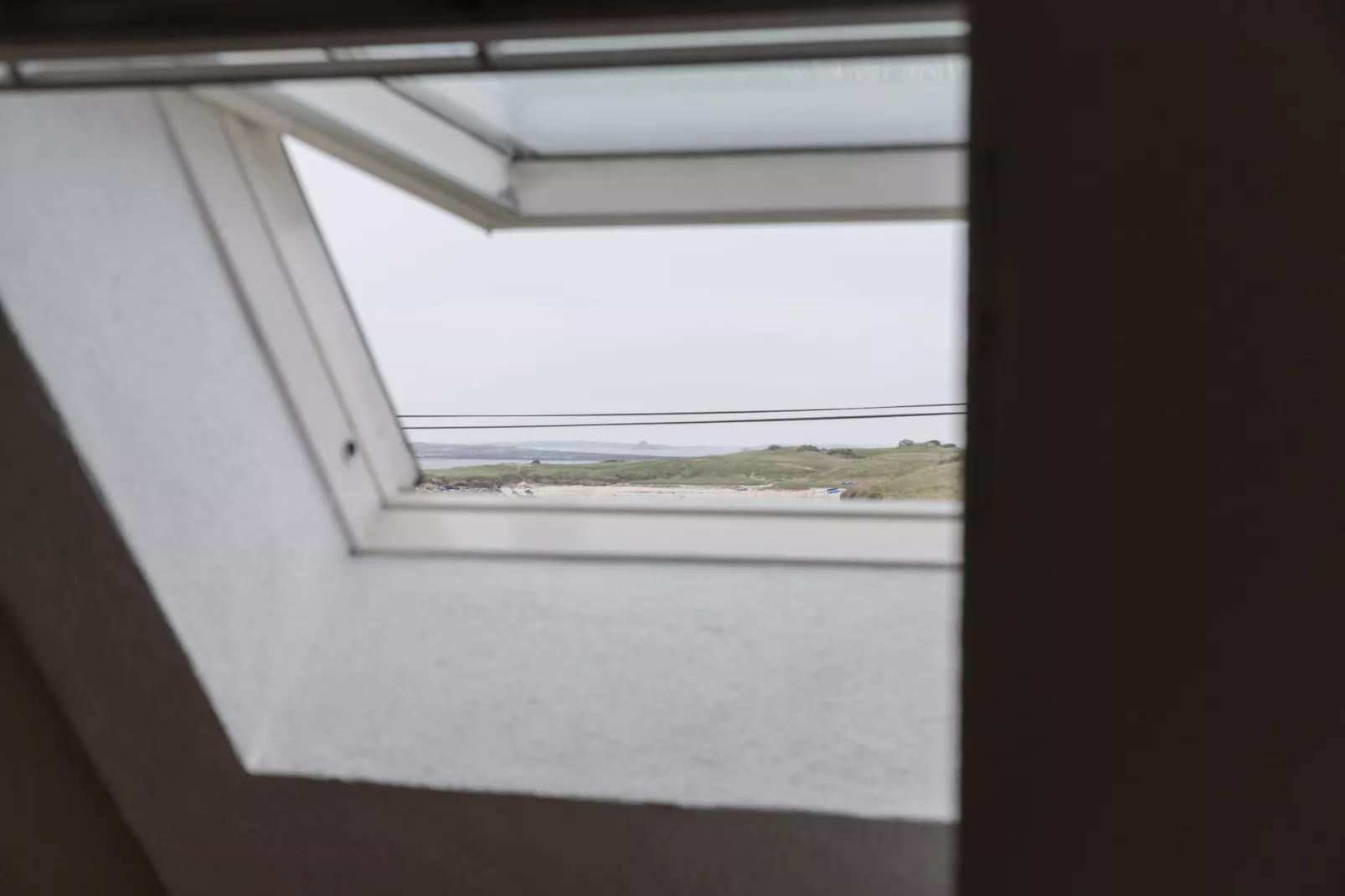 TY GWENN - Portsall-Extérieur