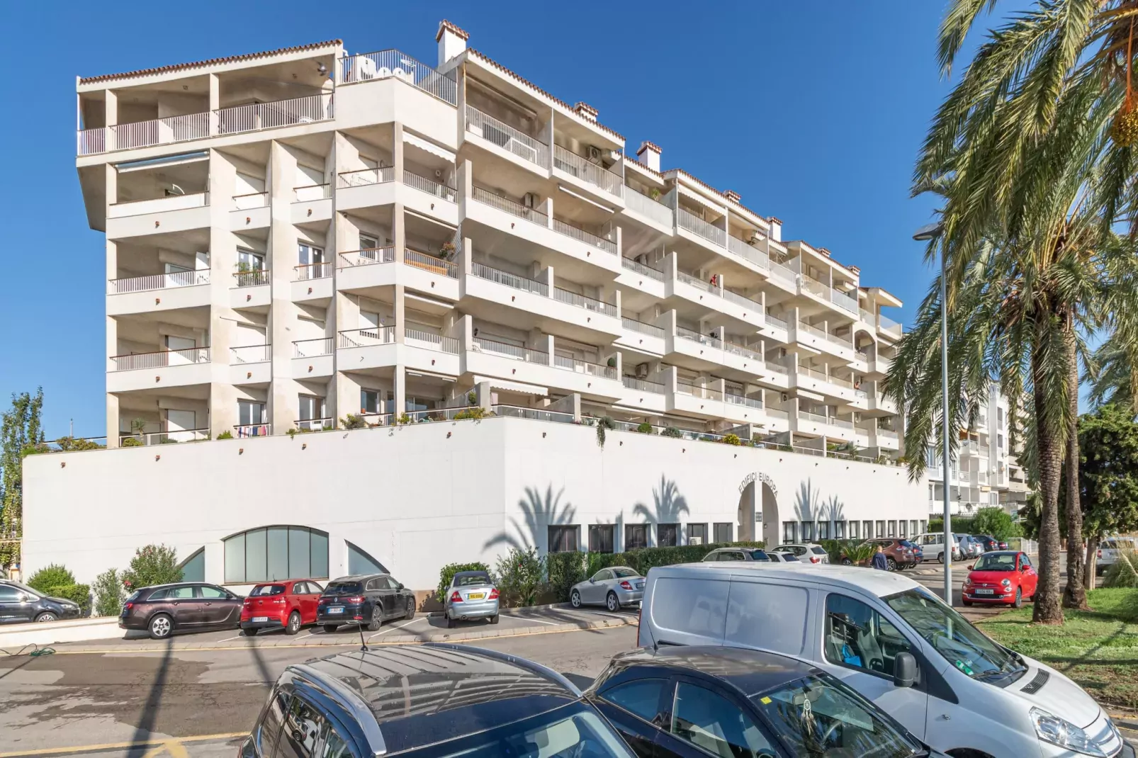 0160-PORT GREC 3 5º 3-Outdoor