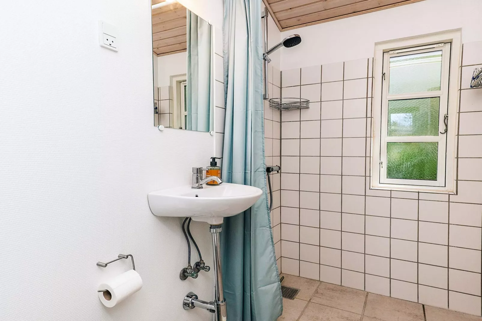 6 person holiday home in Gedser-Indoor