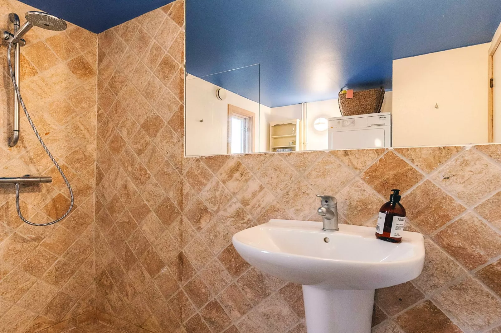 4 star holiday home in Liseleje-Indoor