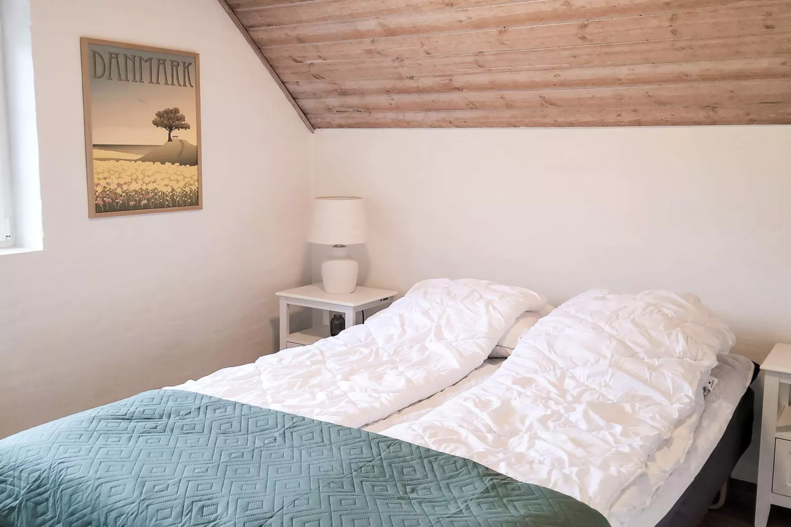 12 person holiday home in Ulfborg-Indoor