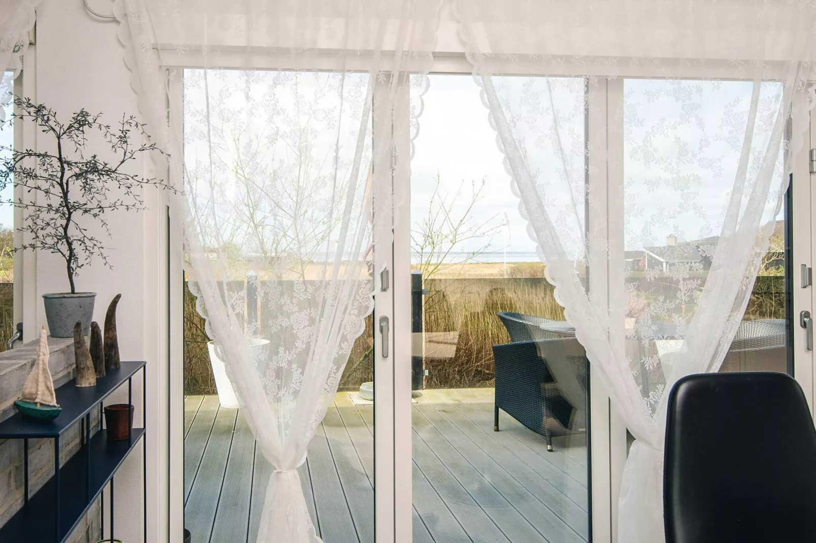 3 person holiday home in Esbjerg V-By Traum-Indoor