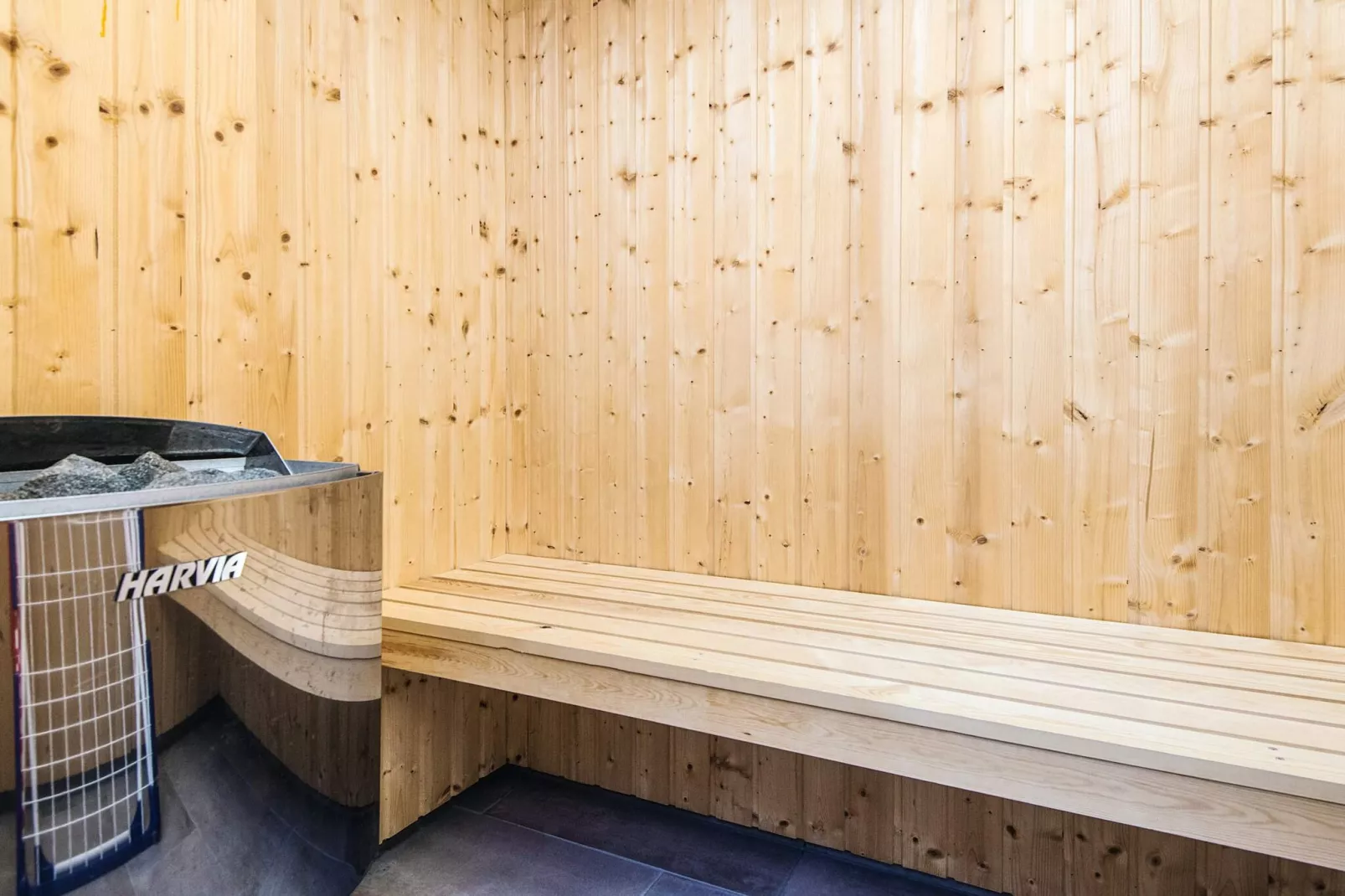24 person holiday home in Harboøre-Sauna