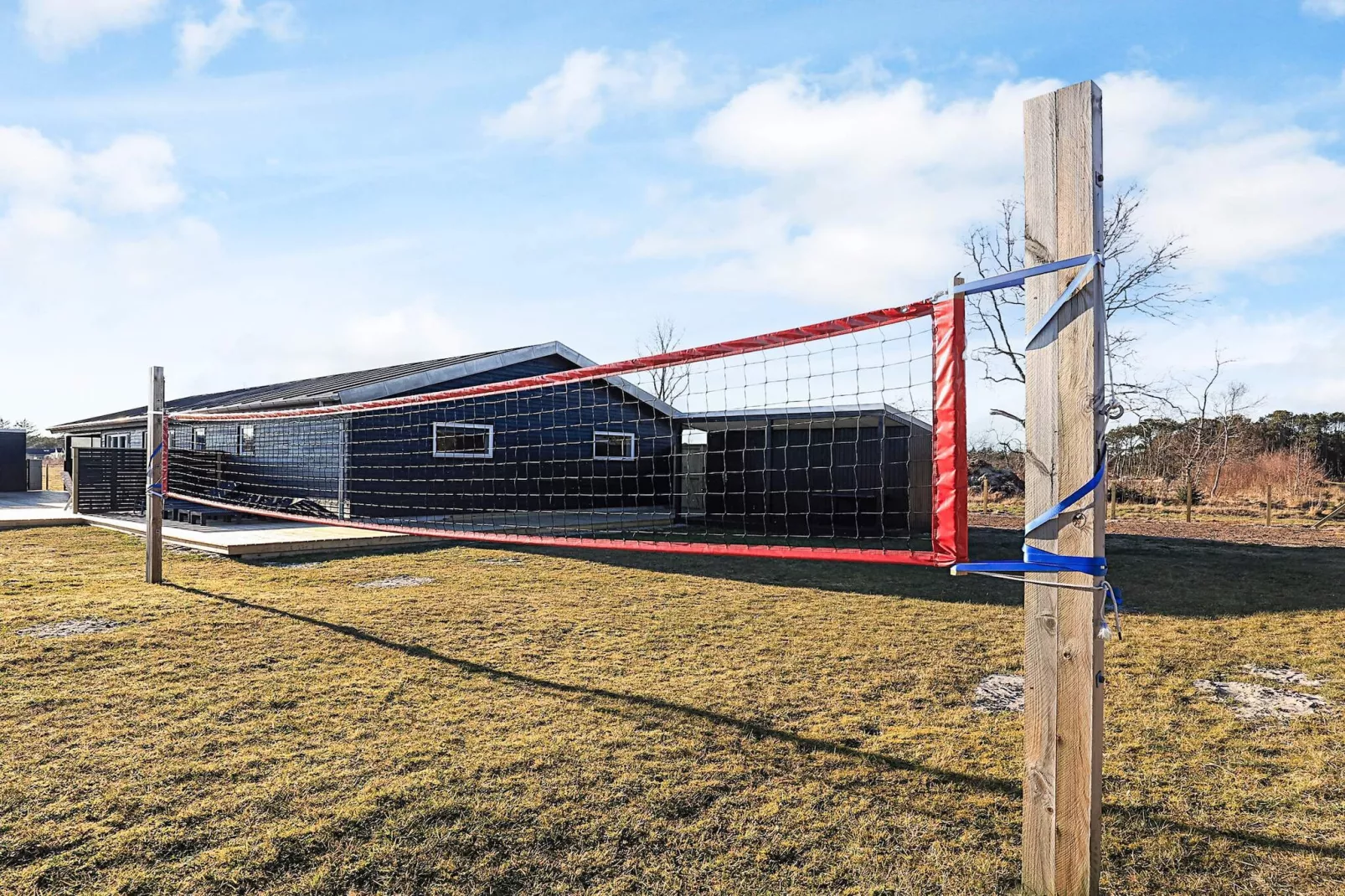 12 person holiday home in Ålbæk-By Traum-View
