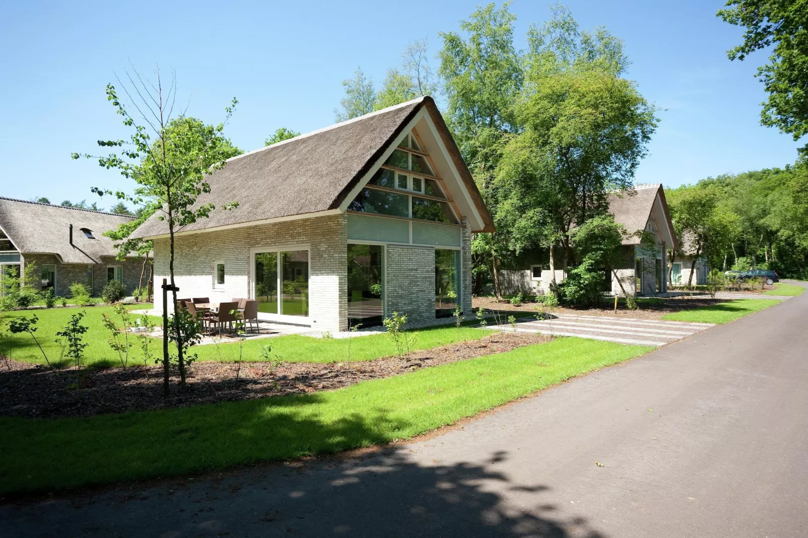 Marke van Ruinen 2-Exterior summer