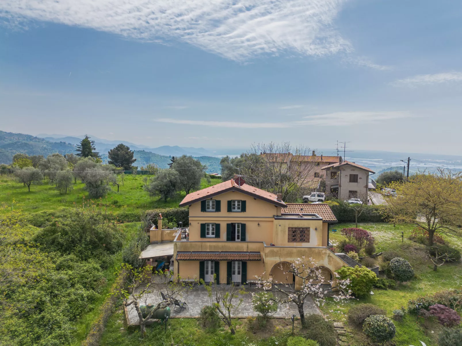 Casa Gianna-Draußen