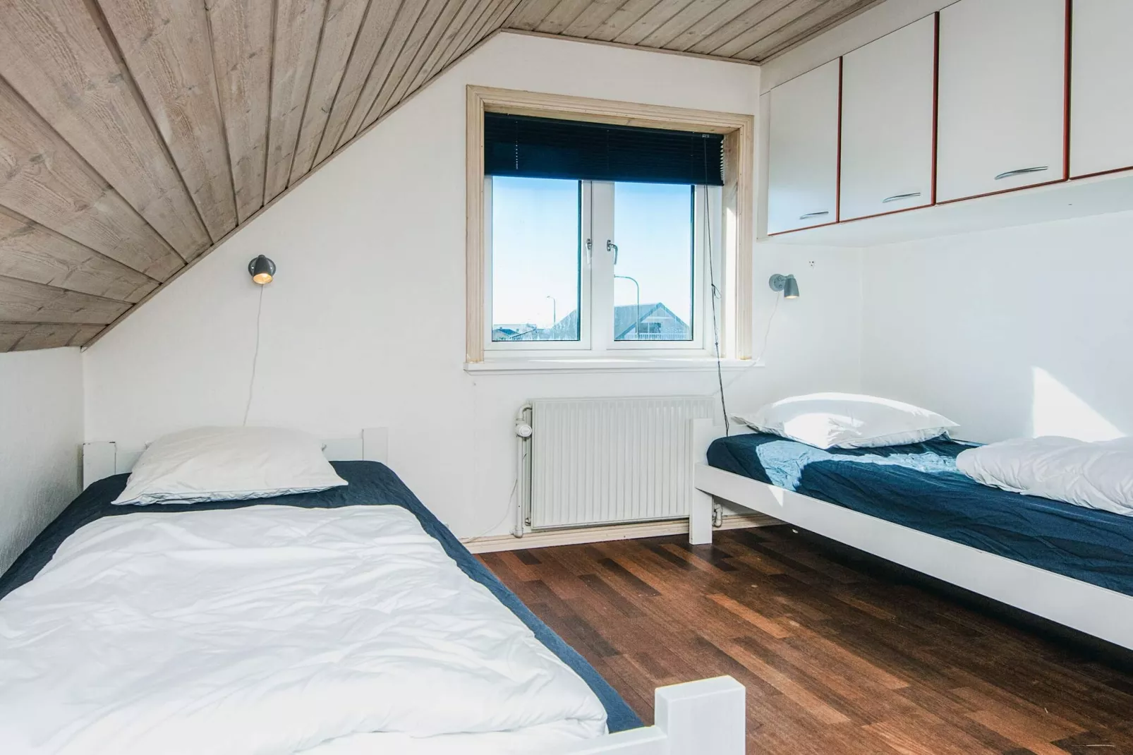 12 person holiday home in Thyborøn-By Traum-Indoor