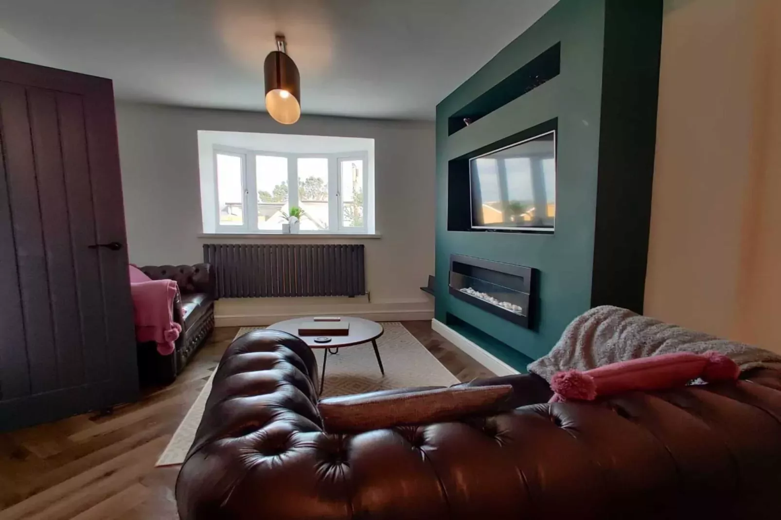 Stay Inn Clifton Terrace-Ambiance