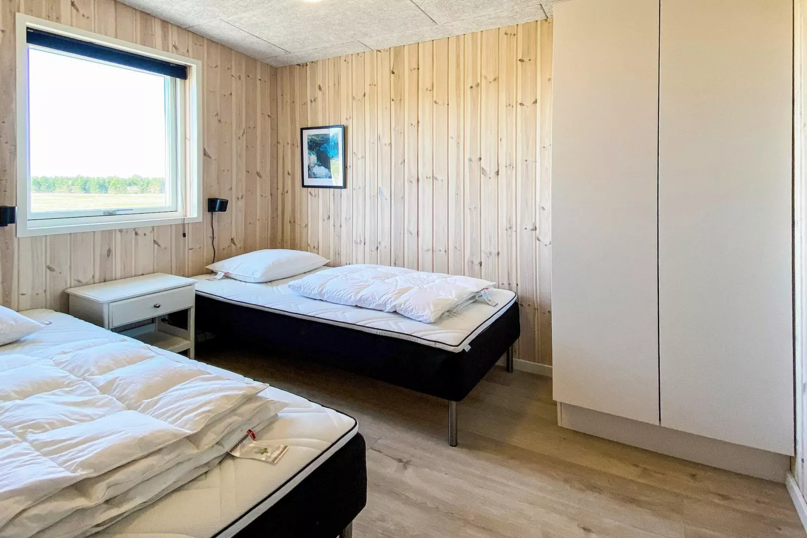 5 star holiday home in Glesborg-By Traum-Indoor