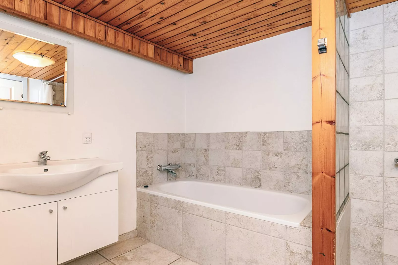 4 star holiday home in Thyholm-Indoor