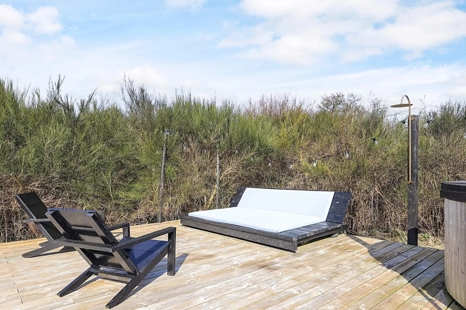 5 star holiday home in Sjællands Odde-View