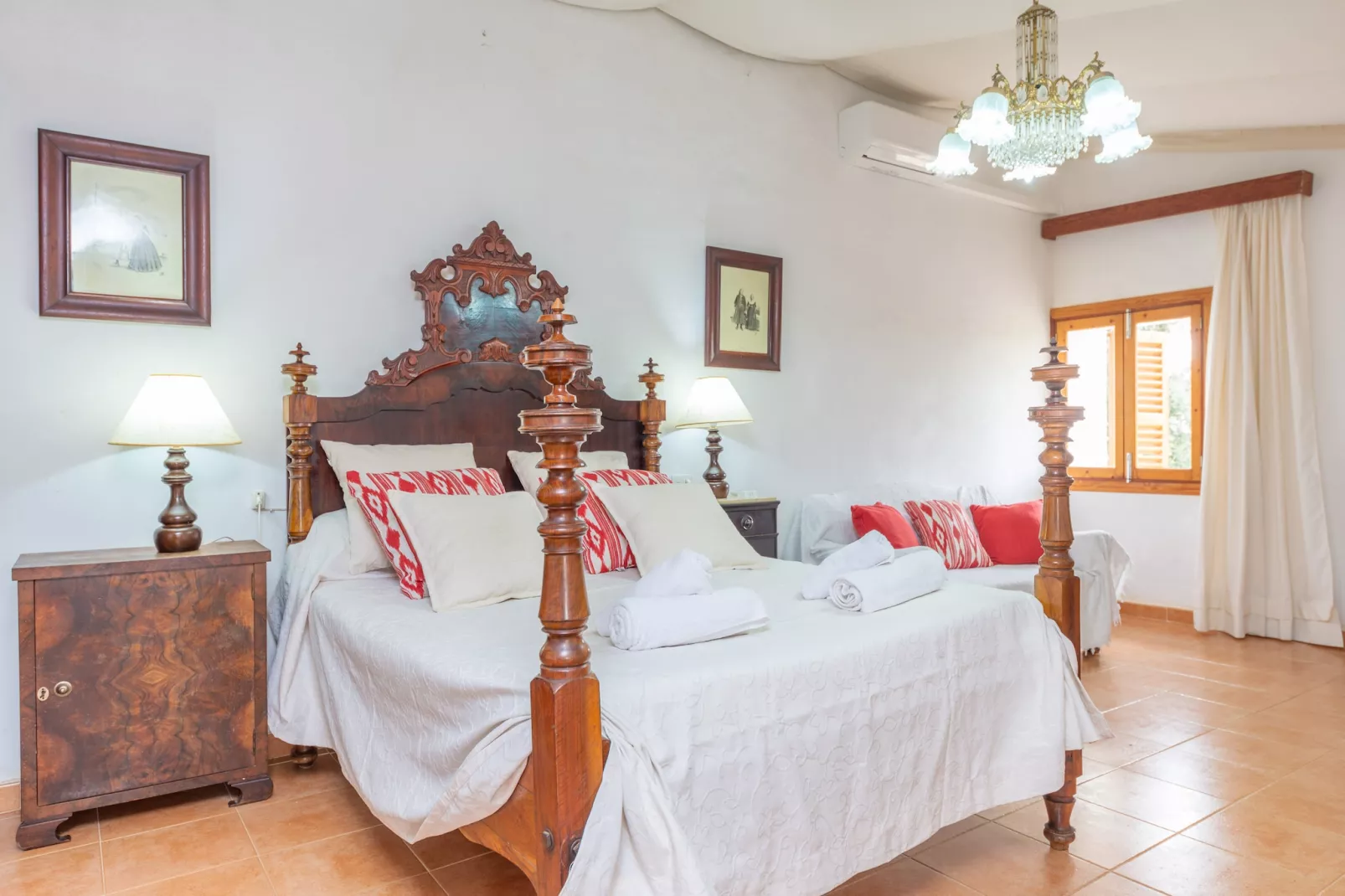 Son Obra Nou-Chambre