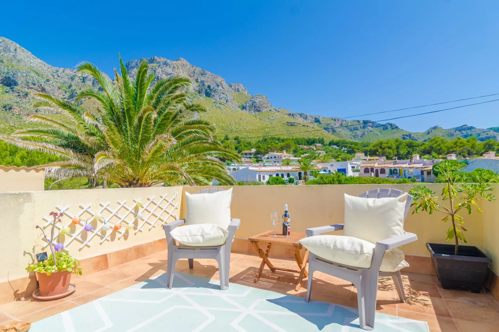 Villa Divina-Balcon-terrasse