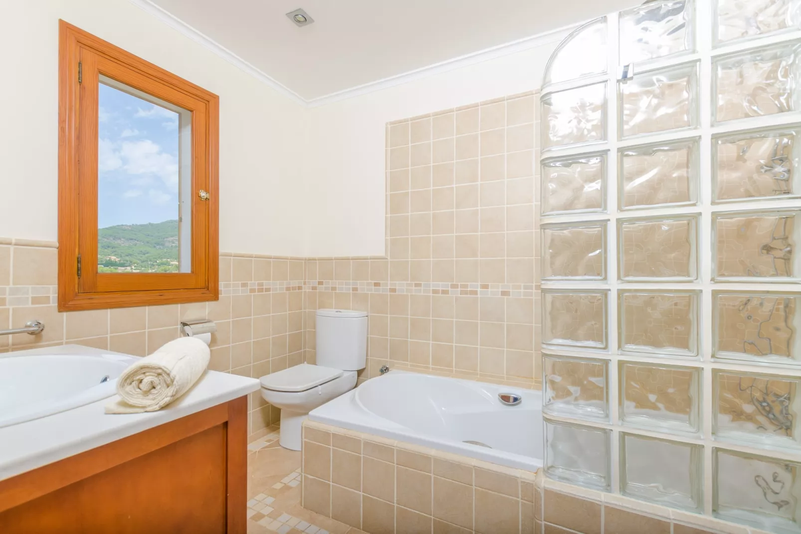 Es Turo De FraÇa-Bathroom