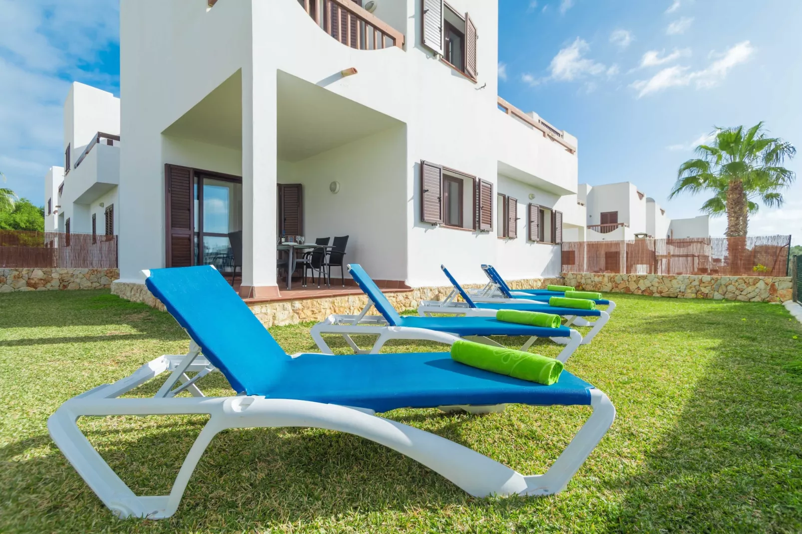 Marina D'or Iv Casa 5-Wellness