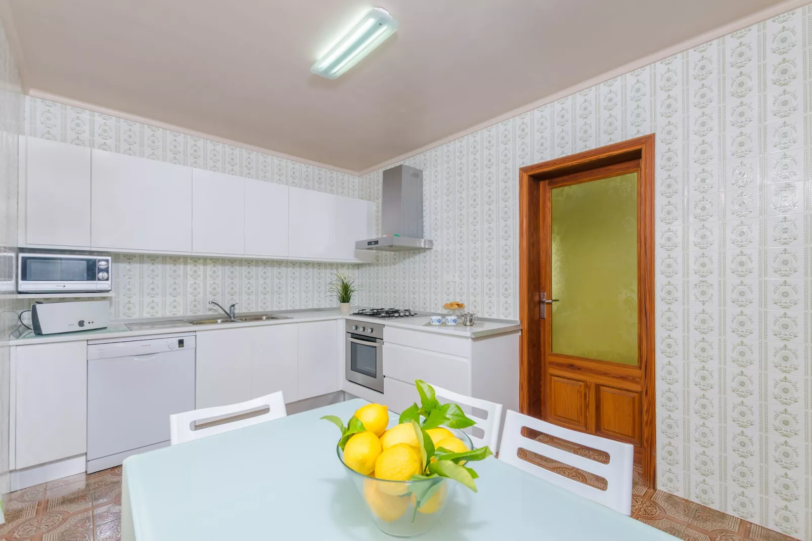Can Rosito-Cuisine