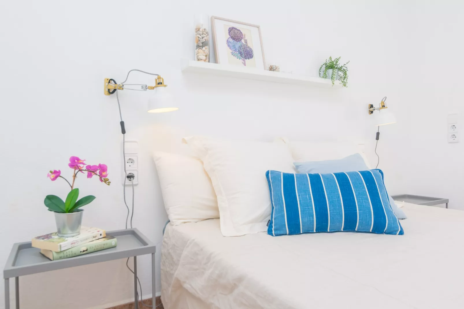 Sa Tanca-Bedroom