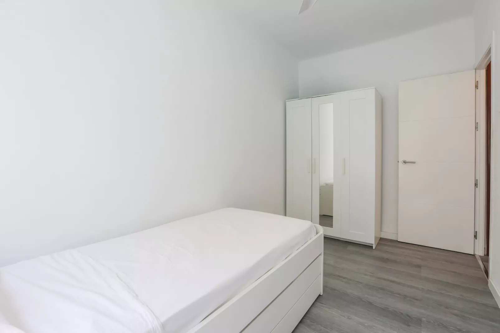 Azahar Gran Plaza-Chambre