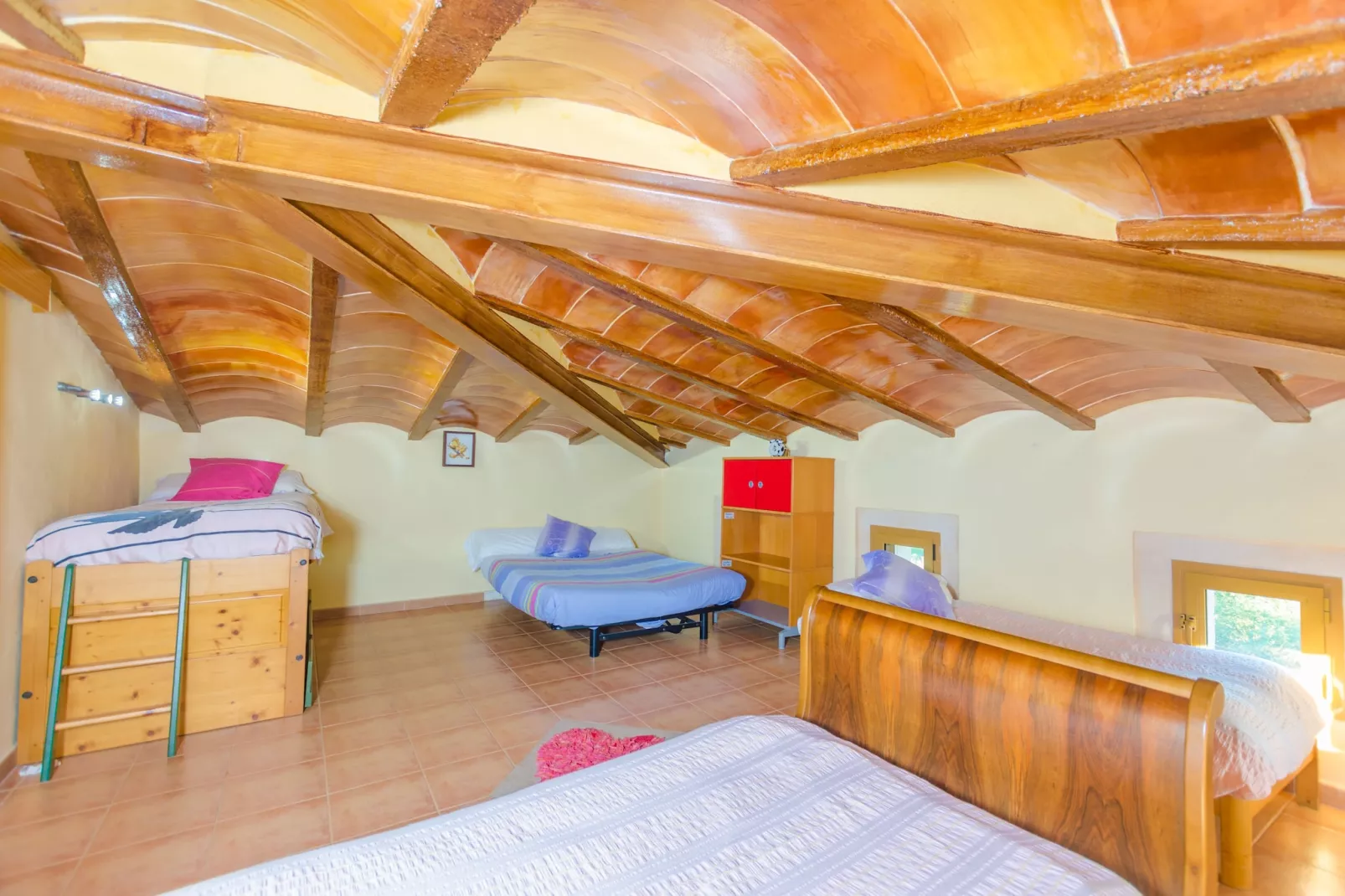 Na Pont-Chambre
