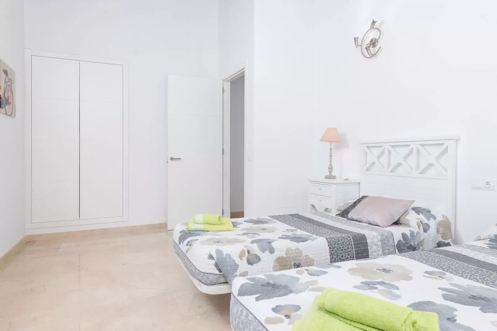 Can Brivo-Bedroom