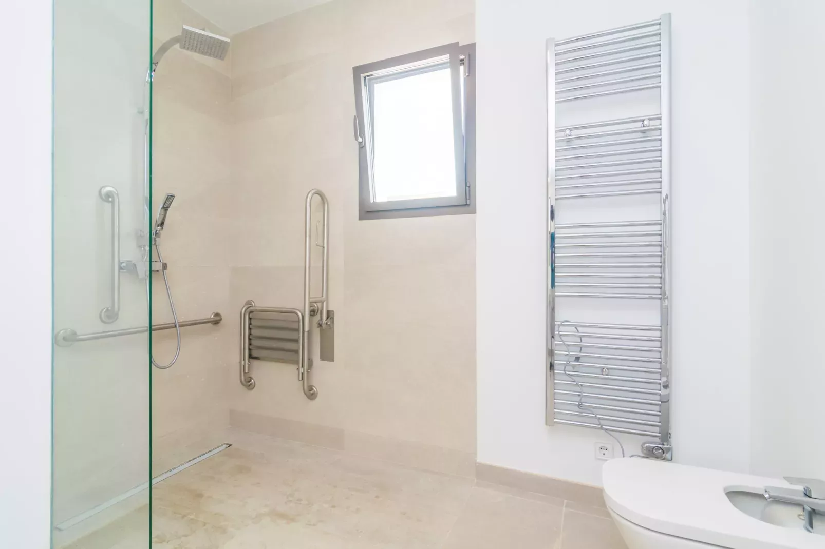 Can Fosc-Bathroom