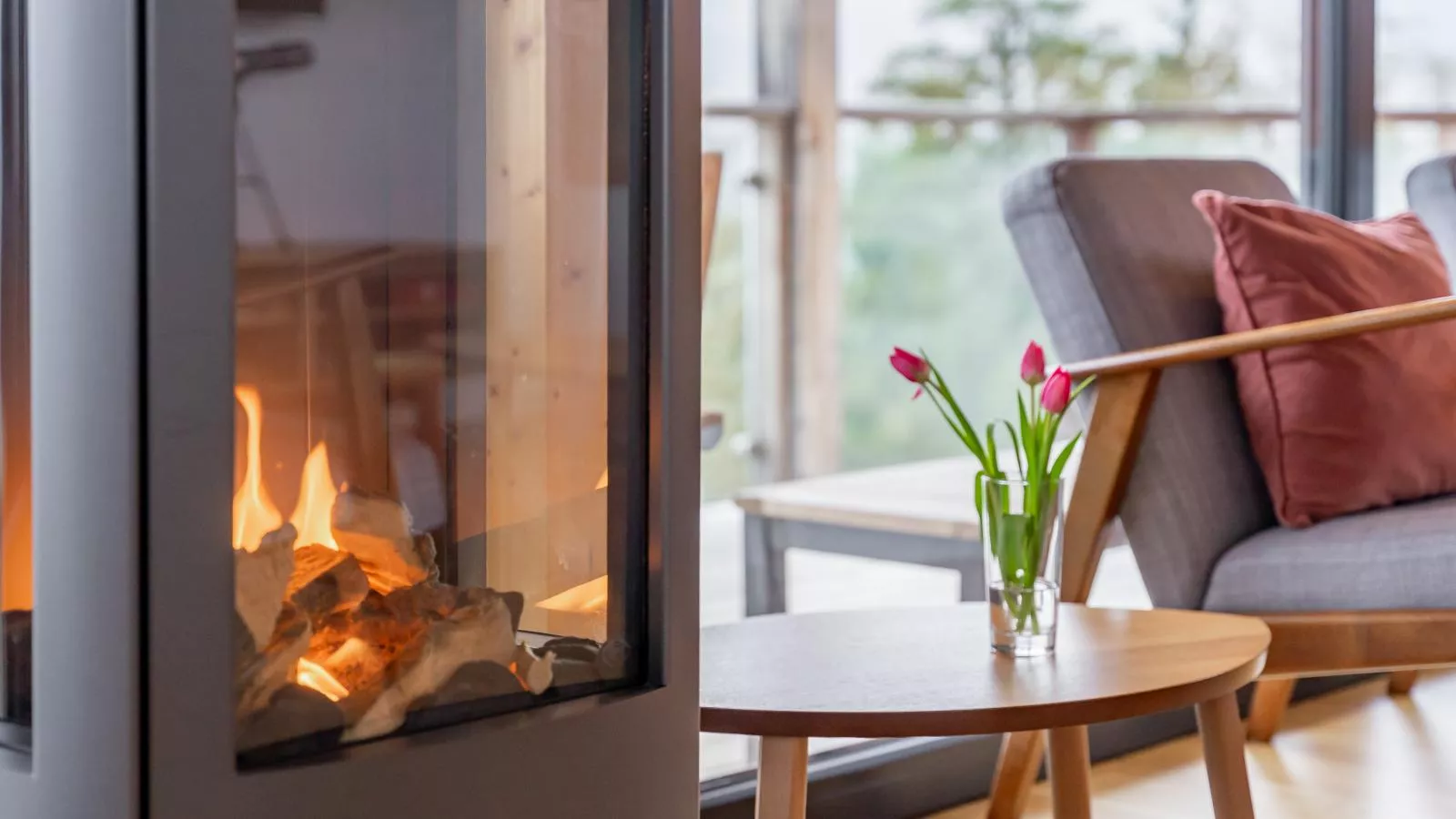 Alpina Lodge-Facilities