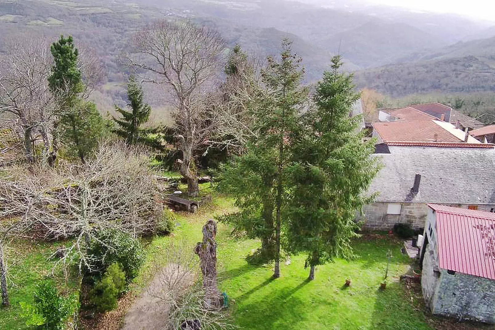 YourHouse A Casa Dos Cregos-Extérieur