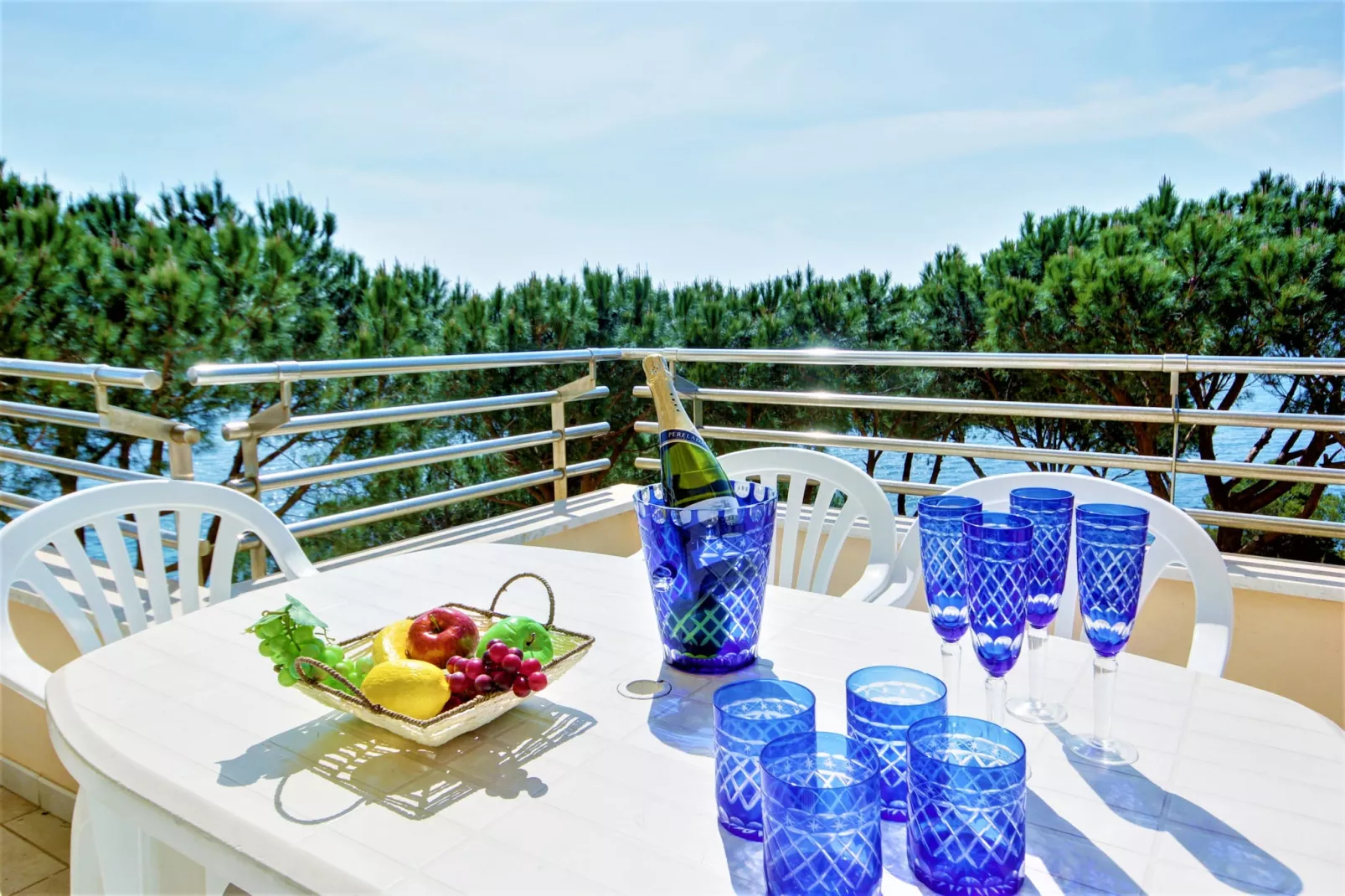 MARE NOSTRUM 1 18 Roses-Ambiente
